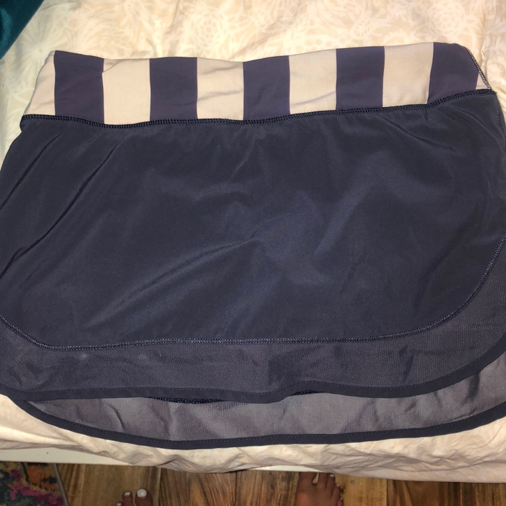 COPY - Lululemon skirt